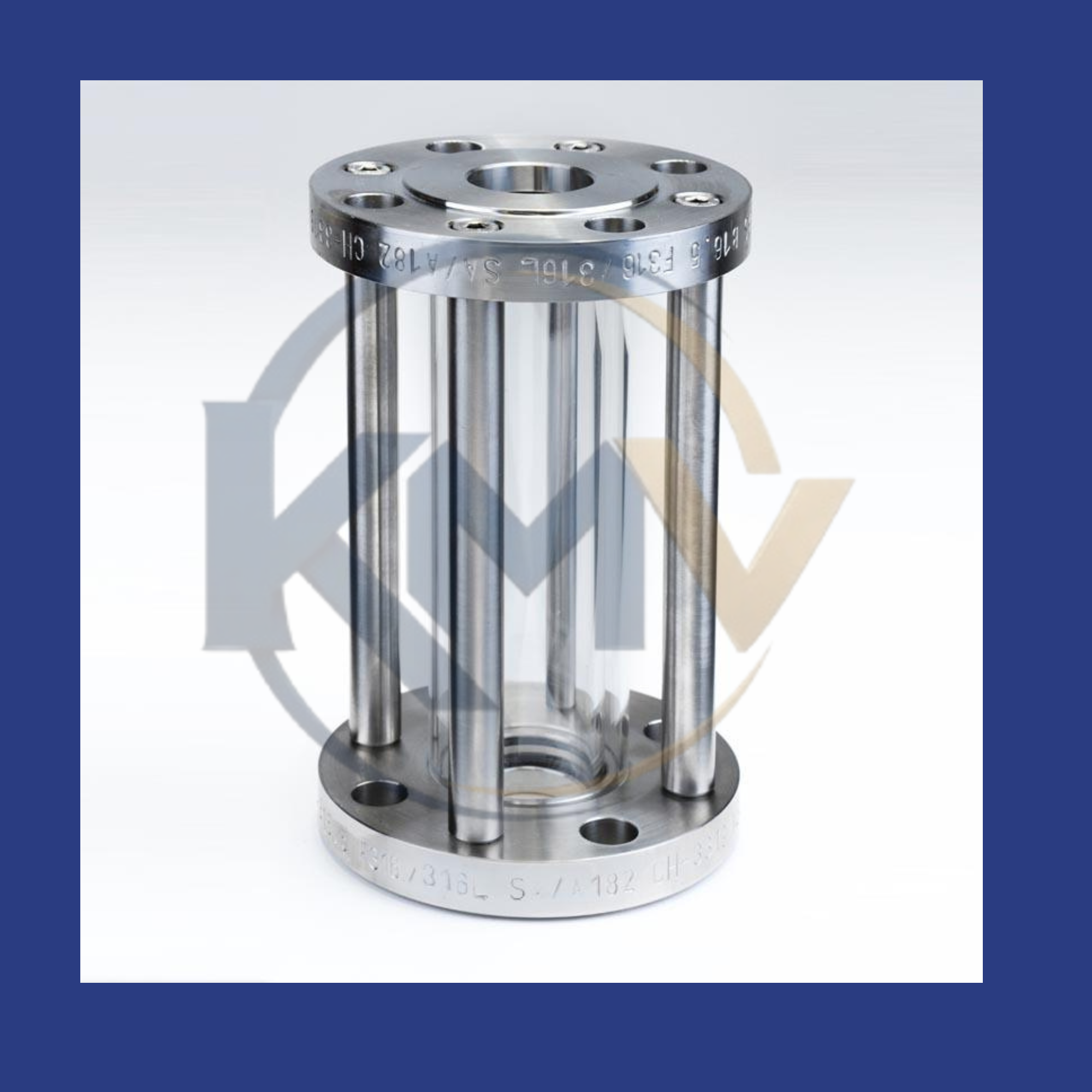 Tubular Sight Glass